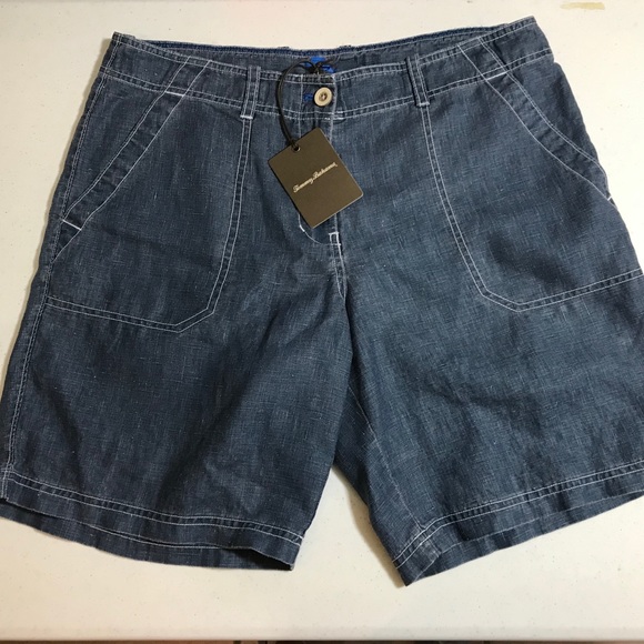 Tommy Bahama Pants - Tommy Bahama shorts, ladies